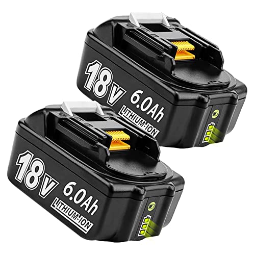 Makita Accu 18V – Die 15 besten Produkte im Vergleich - Mensvita