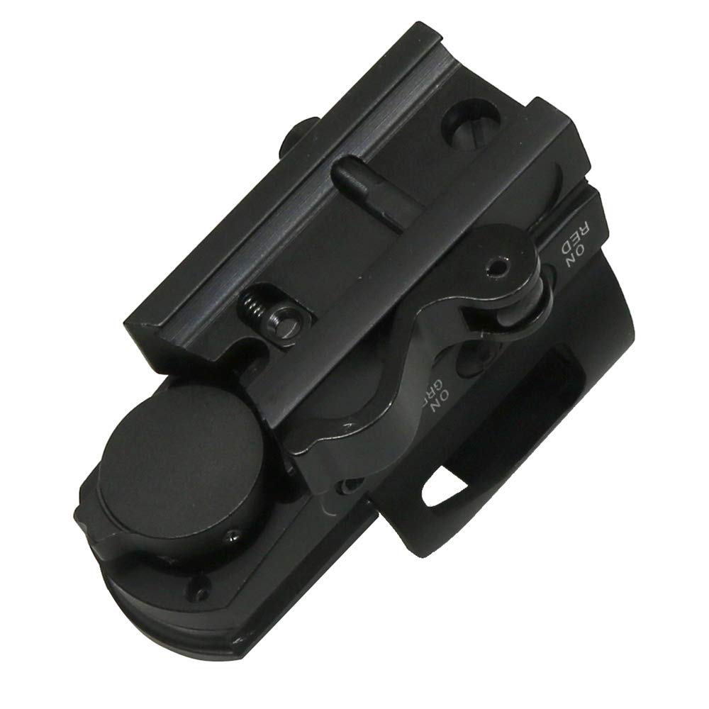 Amazon | イーグルフォース HD104タイプオープンドットサイト V7