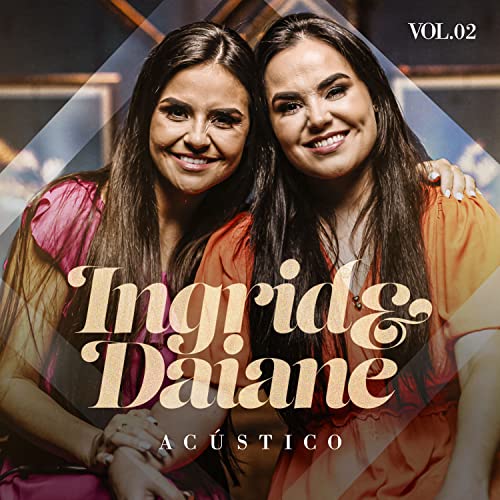 Ingrid e Daiane