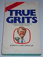 True Grits 0440185548 Book Cover