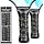 CHAMPKEY Professional Pickleball Paddle Grip Tape 2 Pack - All Weather Performance Pickleball Racket Grip - Improve The Feel and Convergence Characteristics