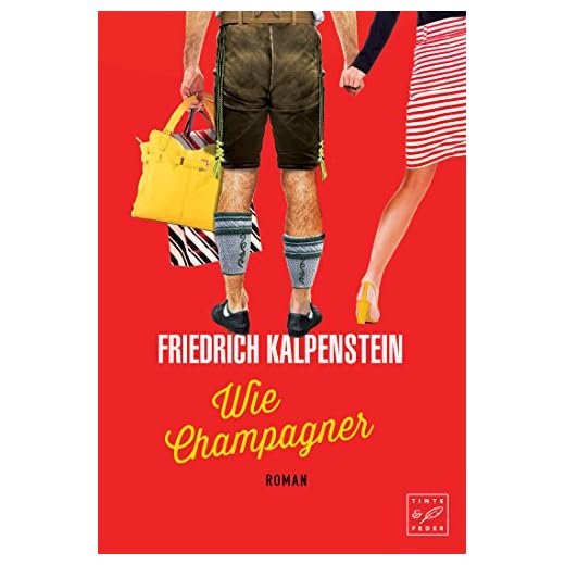 Wie Champagner (Herbert 2)