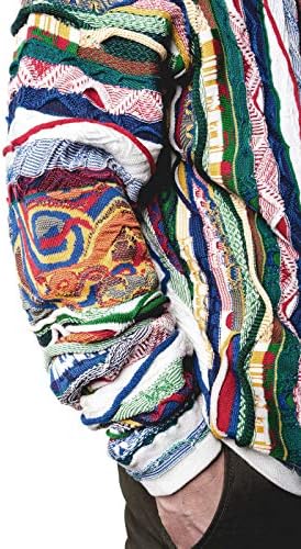 coogi sweater amazon