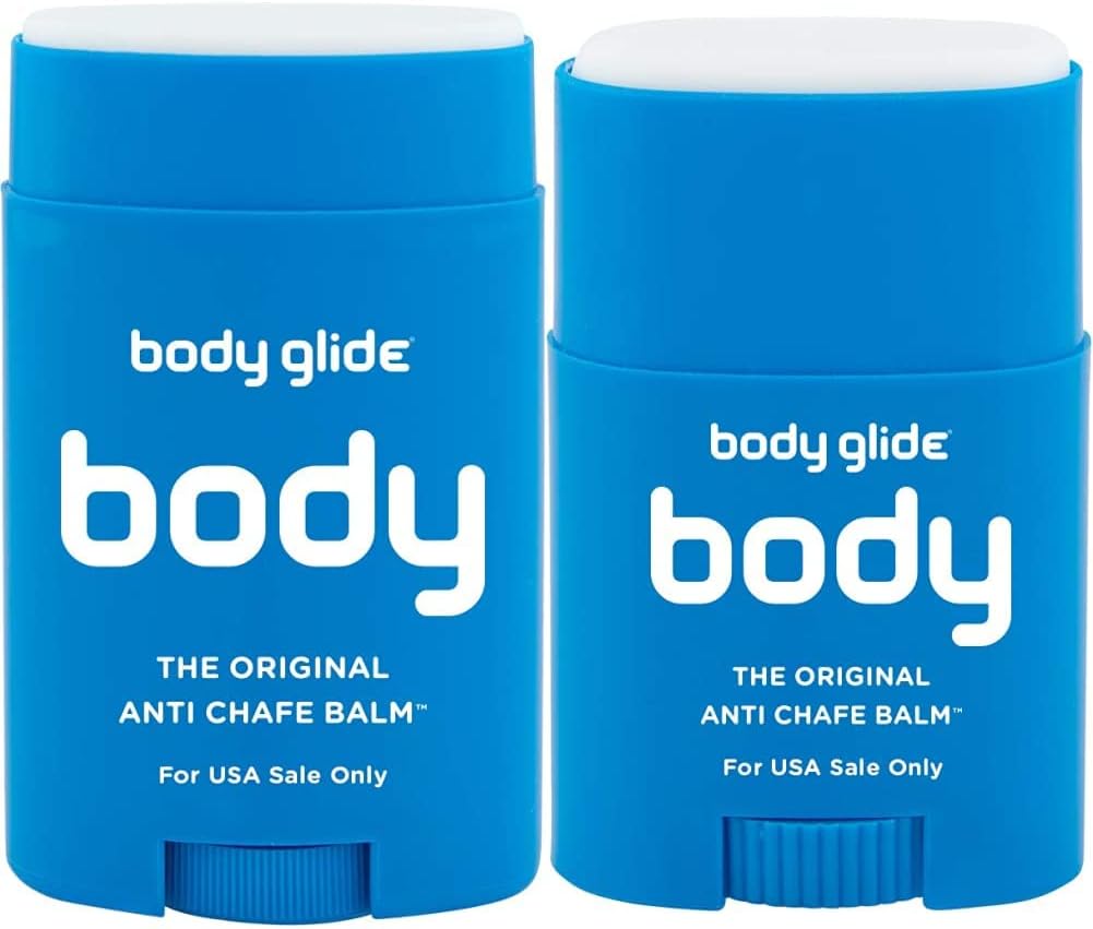 Original Anti-Chafe Balm & body glide Original Anti-Chafe Balm, 0.80oz