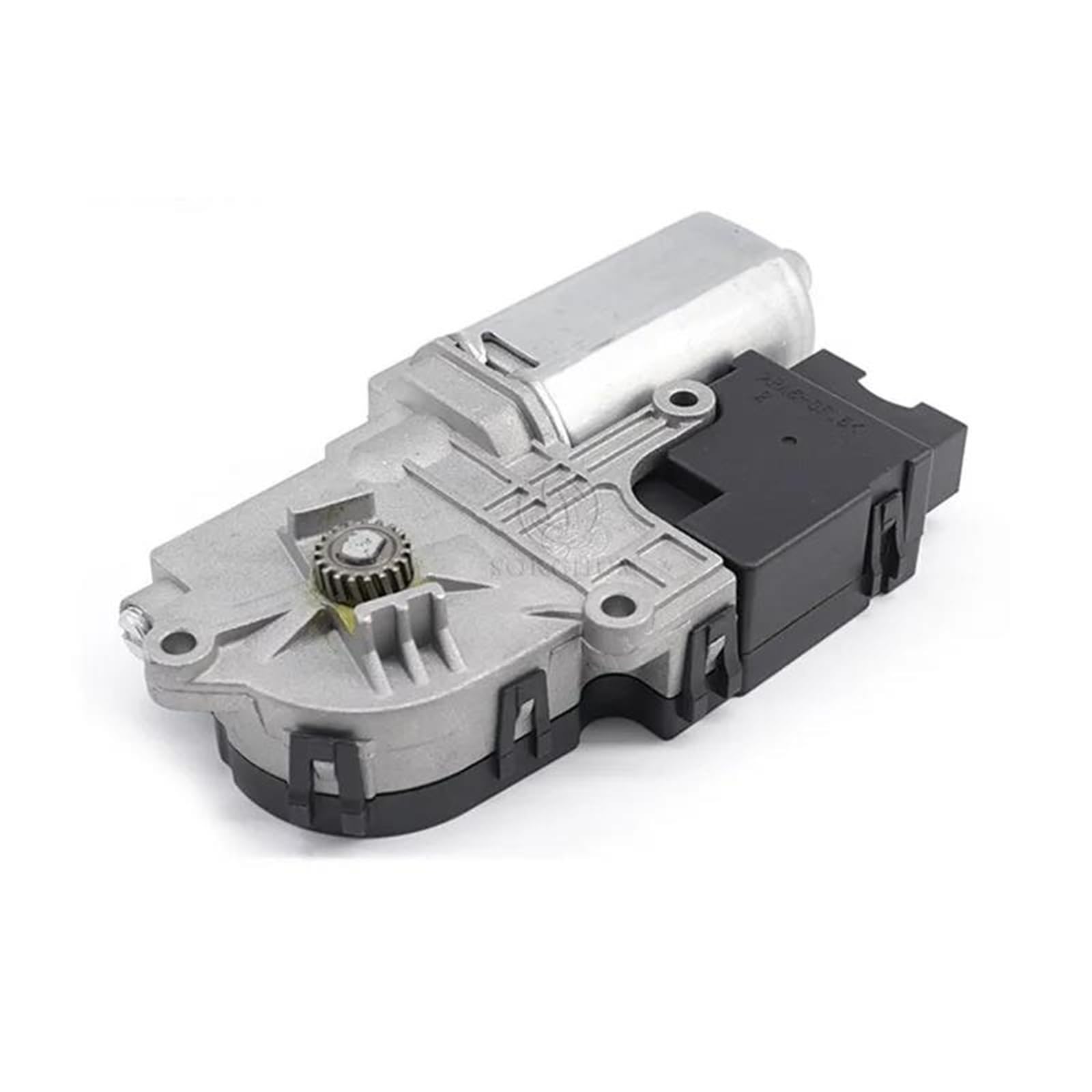 Moteur de toit ouvrant bloqué Ford Explorer solution BB5Z-15790-D MM-1147