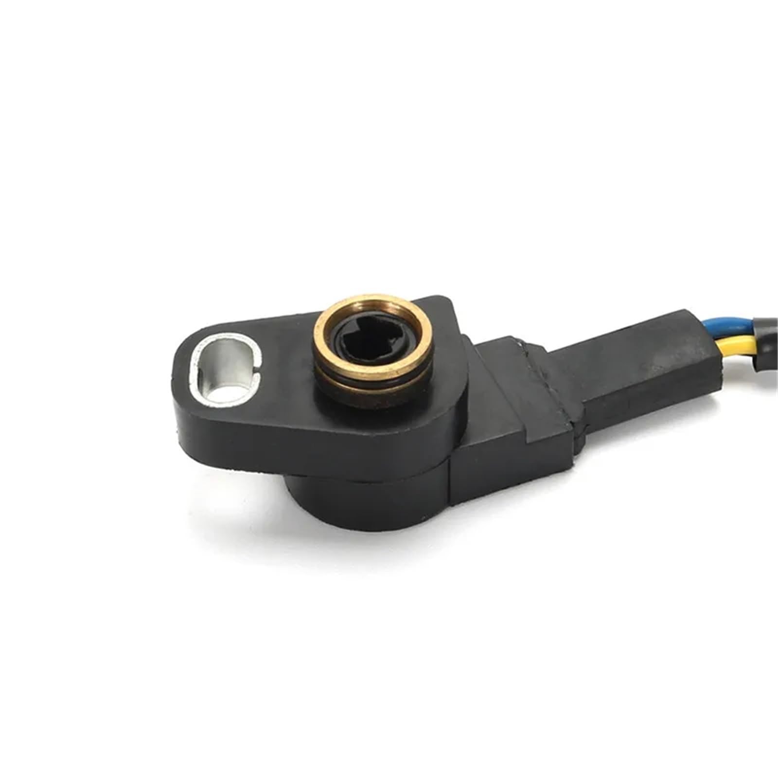 Sensor TPS de posición del acelerador en sentido antihorario 2410342 1204715 1 pieza(2 pcs)