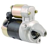 114351-77010 S114650A Starter Motor abulollry Fit for Yanmar Engine L48AE-SE L60AE-SE 1983-1996