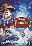  Pinocchio