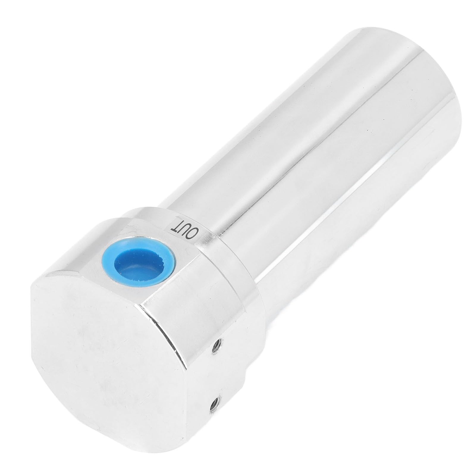 Filtro del Compressore D'aria [segnaposto] Filtro della Dell'aria Trappola antiumidità Separatore Acqua-olio Lega di Alluminio da 0,05 a 3,5 MPa 20μm o 40μm con Dimensioni (QSLH-15)