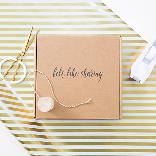 Felt Letter Board, 10x10in - Image 2