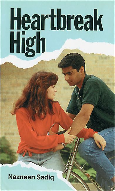 Heartbreak High      Paperback – January 1, 1988