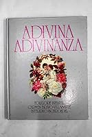 Adivina adivinanza: Folklore infantil (Spanish Edition) 8438806511 Book Cover