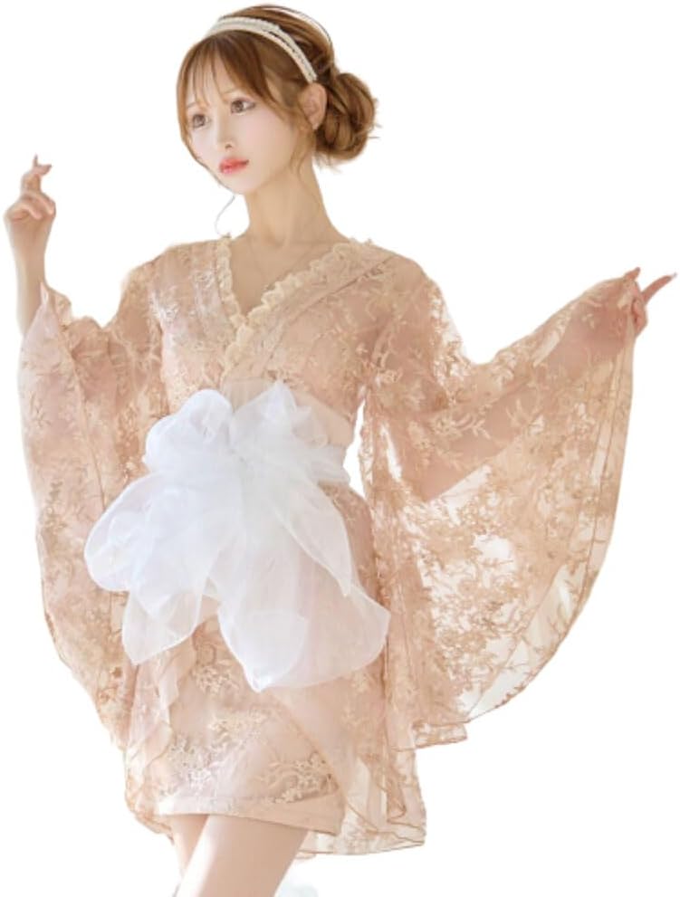 510agu7□七五三 三歳 女の子 着物のみ 絞染め 雲取り□美品 2025年