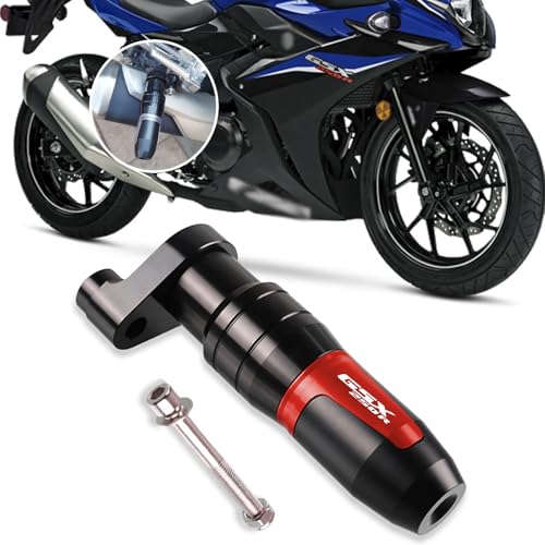 KAGEFUNE For GSX250R 2025 p oCNp CNCA~ANZT[ }t[veN^[ GL][XgXC_[ t[veN^[ Փ˖h~pbh h~pbh gsx250r 2017-2025 oCNpANZT[ (