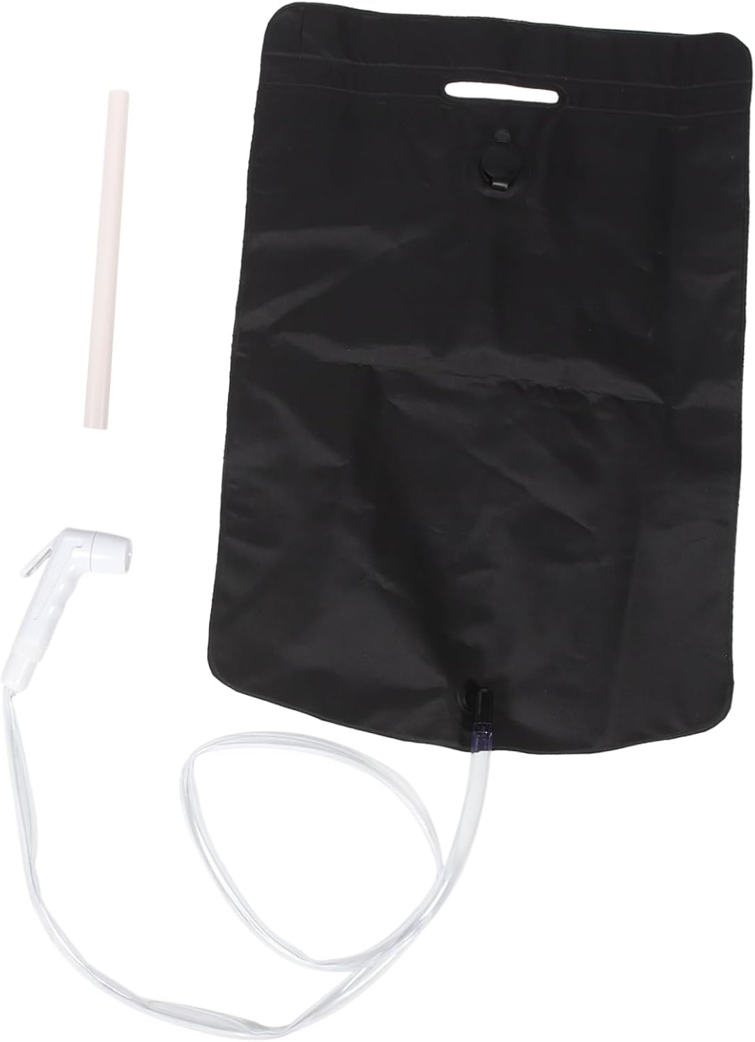1set Portable Outdoor Shower Pouch Lightweight Camping Shower for Travel Hiking and Beach Use for Refreshing Cleanliness