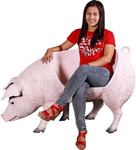 Amazon Co Jp Frpアニマルオブジェ 太った豚のベンチ 置物 動物 ブタ ぶた 椅子 イス ガーデンファニチャー 動物園 公園 店舗 カフェ 喫茶店 レストラン 飲食店 インテリア イベント ディスプレイ 実物大 等身大 リアル ホーム キッチン Amazon Co Jp Frpアニマルオブジェ 太った豚のベンチ 置物 動物 ブタ ぶた 椅子 イス ガーデンファニチャー 動物園 公園 店舗 カフェ 喫茶店 レストラン 飲食店 インテリア イベント ディスプレイ 実物大 等身大 リアル ホーム キッチン