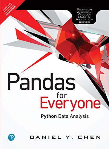 Pandas For Everyone: Python Data Analysis