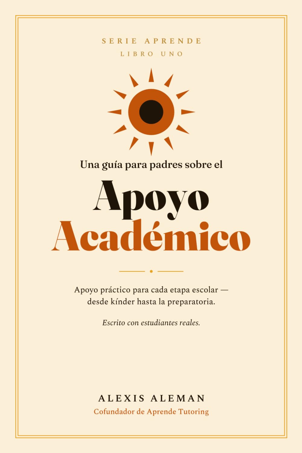 Una guía para padres sobre el apoyo académico