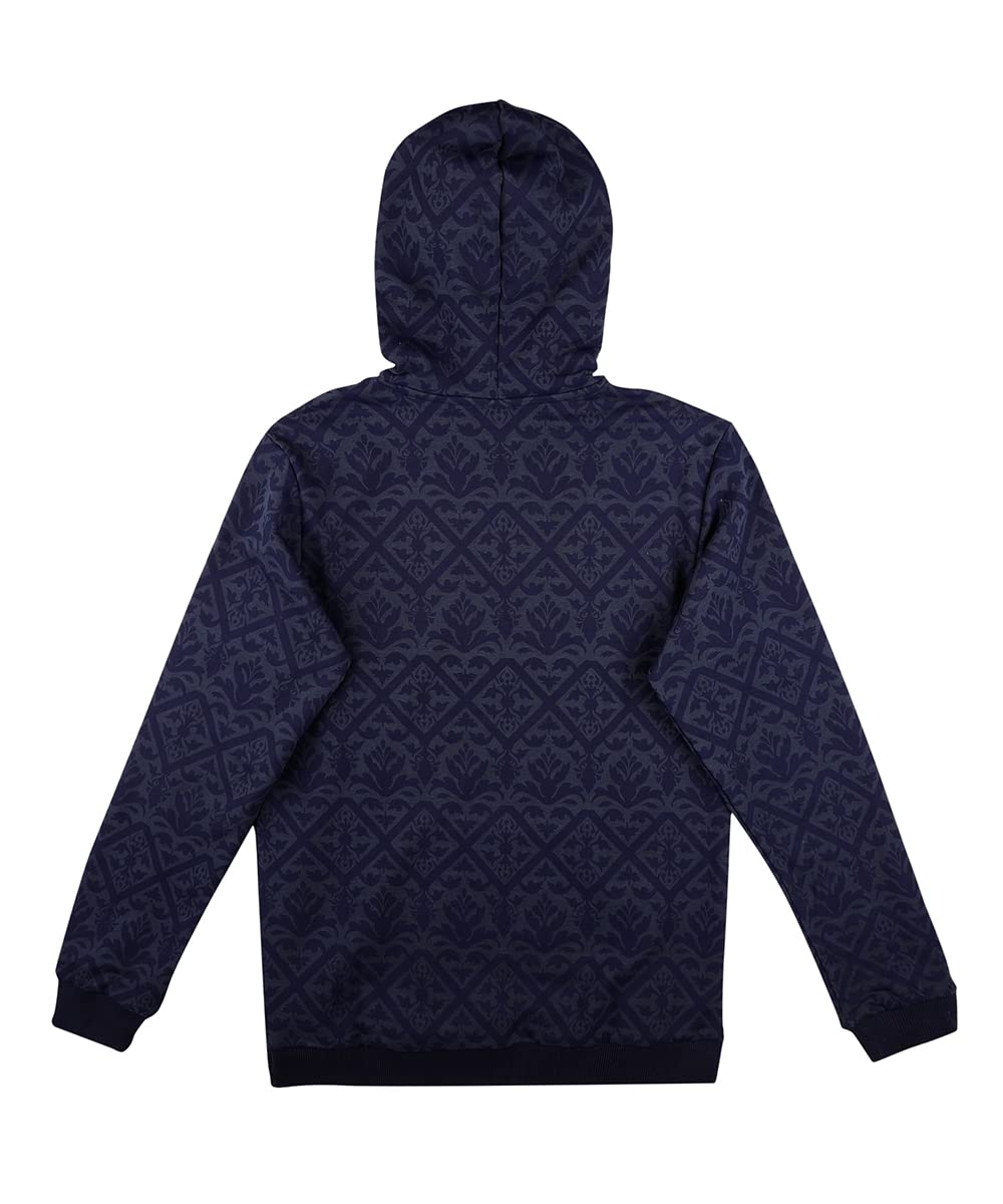 PUMA FIGC Italia JR Win Hoody