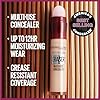 Maybelline Instant Age Rewind Eraser Dark Circles Treatment Multi-Use Concealer, 110, 1 Count (Packaging May Vary) #3