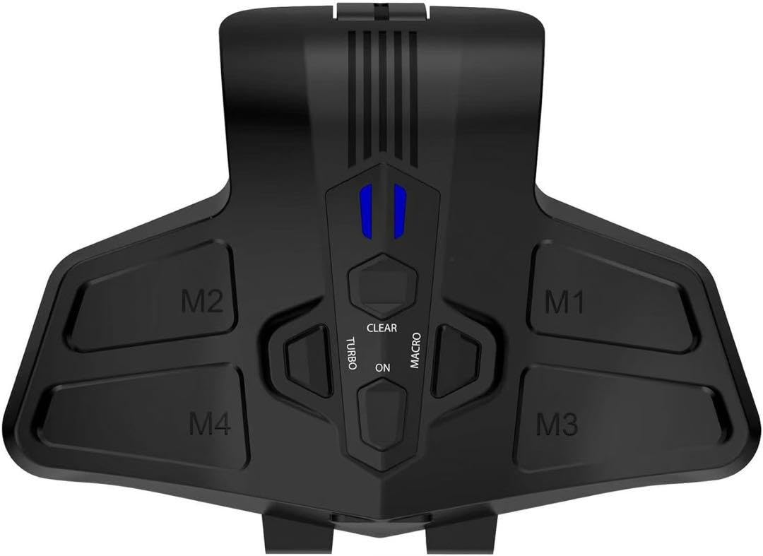 Amazon.co.jp: PS5 背面ボタン コントローラー バックボタン