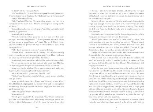 Image of The Secret Garden (Signature Gilded Editions)