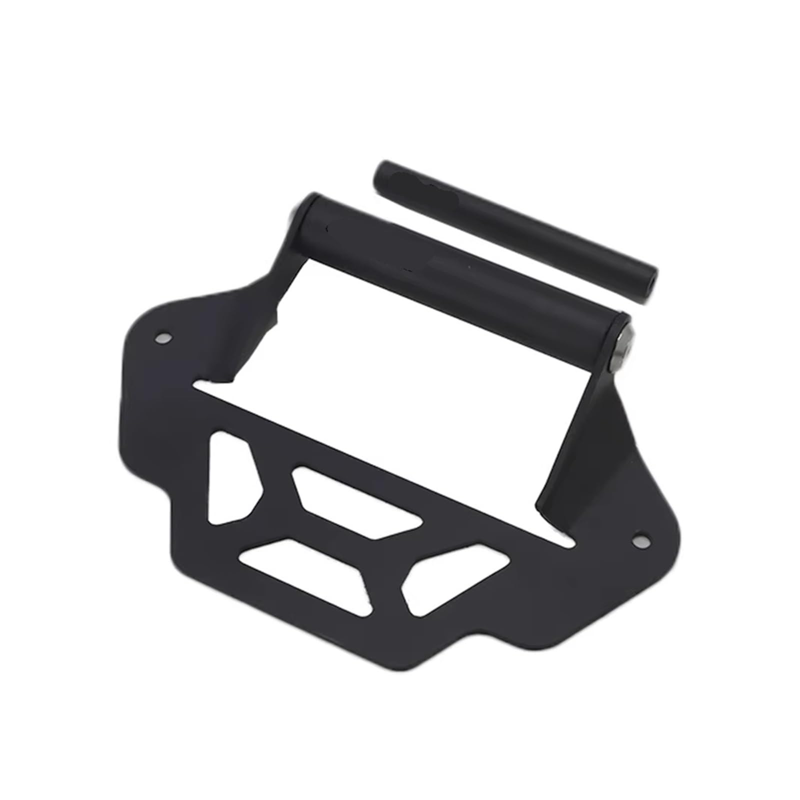 Für BMW C400X C 400 X Motorrad Zubehör CNC Aluminium GPS Navigation Halterung Lenker Bar Verlängerung Lenkerhalter Motorrad GPS(12mm 22mm)