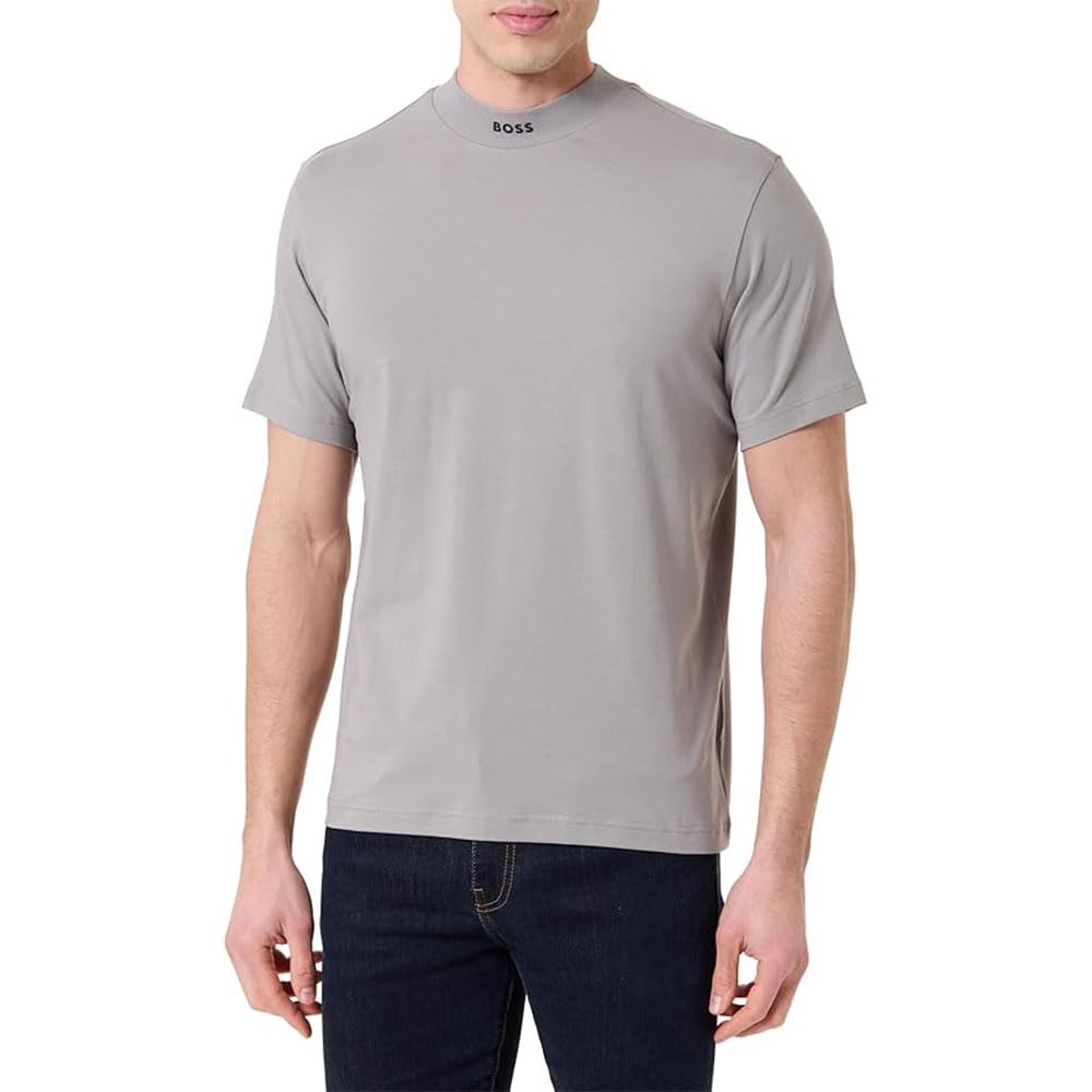 Hugo Boss Apparel Spring26