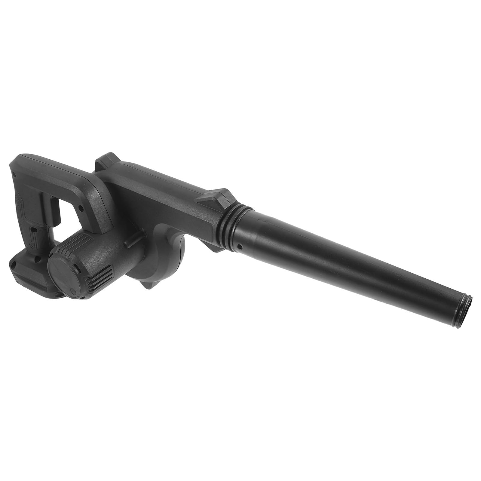 VILLCASE Soffiatore Aria senza Fili Ricaricabile per Auto e Casa, Design Ergonomico in Abs e Rame, Soffiatore Portatile Versatile per Pulizia Polvere e Foglie