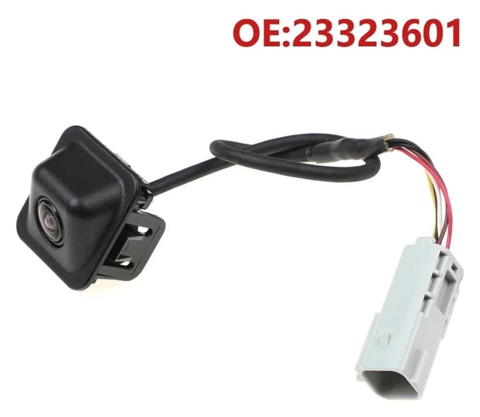 Cámara Aparcamiento para Buick para Regal 2014 2015 2016 2017 Accesorios para Automóvil 23323601 Cámara De Estacionamiento Respaldo con Vista Trasera