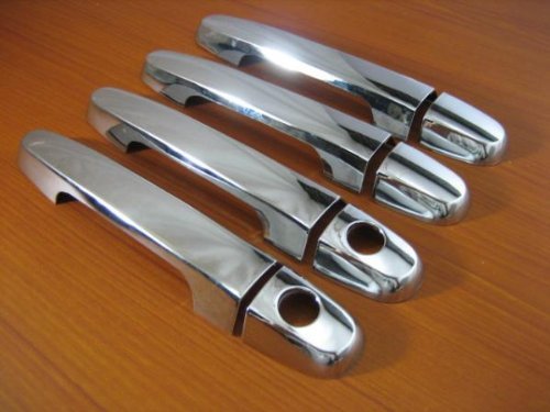 Amazon | BRIGHTZ ヴェロッサ ベロッサ GX115 GX115 JZX110 メッキドア