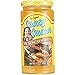 Saucy Susan Peach and Apricot Spicy Sauce, 19 Ounce - 12 per case.