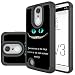 LG Rebel 2 LTE Case,LG Fortune Case,LG Risio 2 Case,LG Aristo Case,LG Phoenix 3 Case,Yiakeng Dual Layer Armor Hard Slim Hybrid Kickstand Phone Cover Case for LG Rebel 2 LTE(magination weapon)
