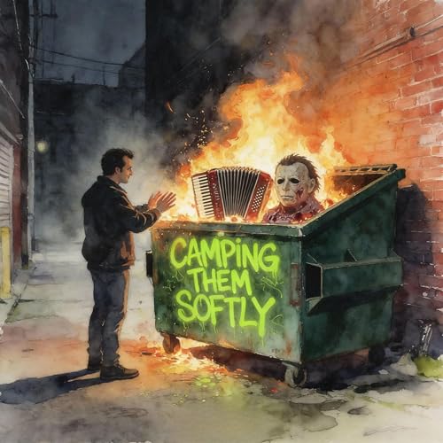 Michael Myers EVICTED from DBD, No-Pants Parties, and Back-Alley Colonoscopies