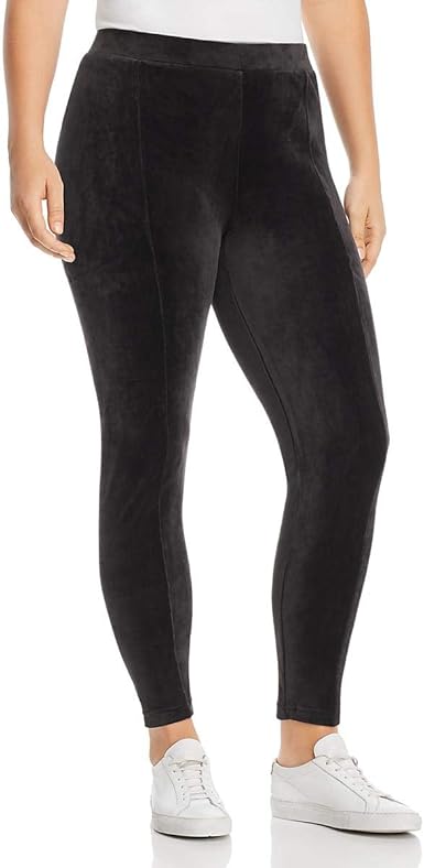 west loop leggings denim