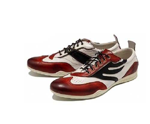 ドラゴンベアードメンズ靴