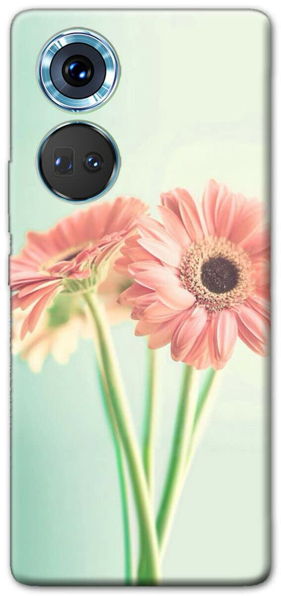 Mixroom - Cover Custodia Back case In TPU Silicone Morbido Per OPPO A17 Fantasia Live Love Laugh M520