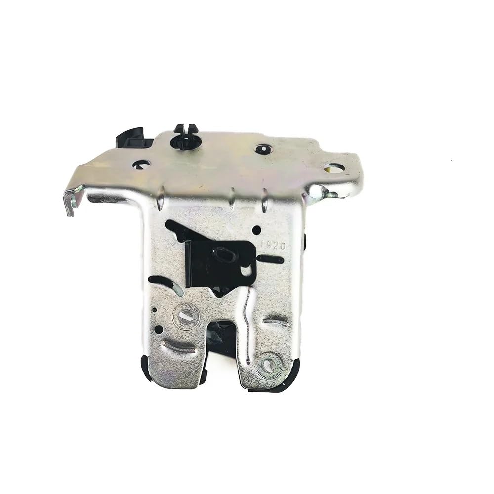Serratura Bagagliaio Per VW Per Tiguan Per TERAMONT Serratura Portellone Posteriore Bagagliaio Serratura Portellone 5TD827506 5TA827506 5TA827506A Serratura Portellone Bagagliaio