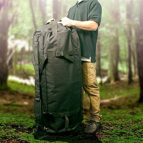 Buying Guide TopoGrow XXXL Backpack Odor Absorbing and Water