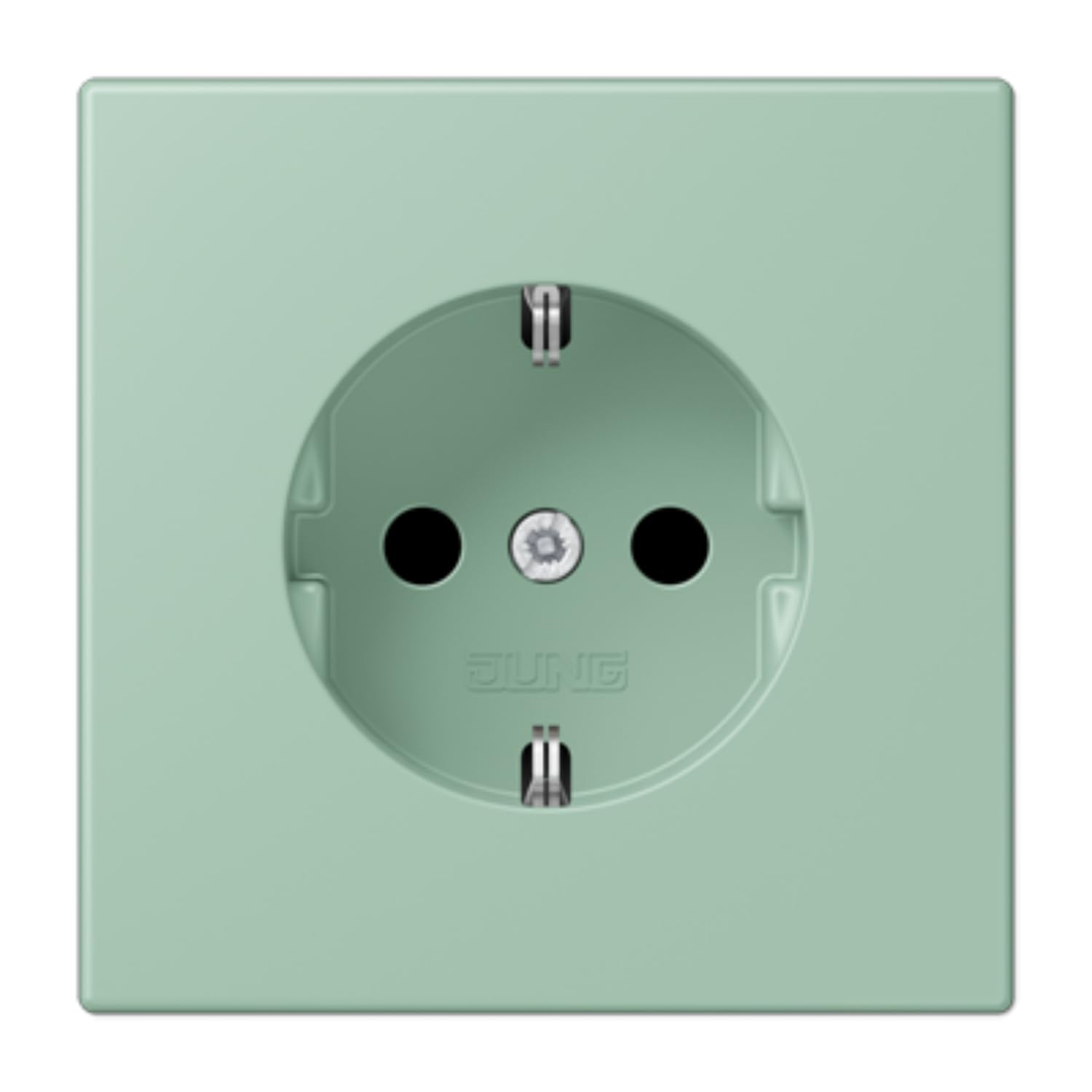 Prise avec protection SCHUKO® LC32041 JUNG Sécurité Enfants Intégrée