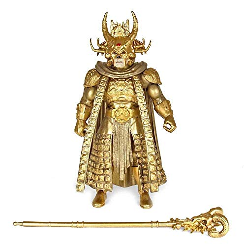 SUPER7 Masters of The Universe Collector's Choice