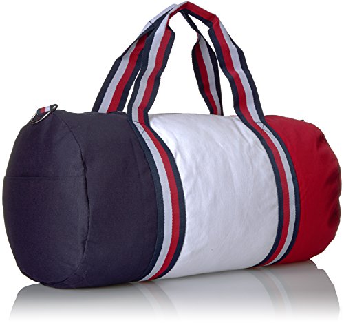 Tommy Hilfiger Men's Patriot Colorblock Duffle Bag2