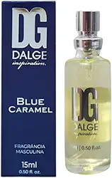 DALGE COLONIA MEN BLUE CARAMEL (BLEU DE CHANEL) 15ML