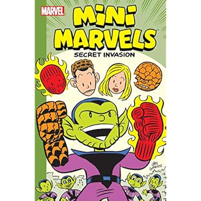 Mini Marvels
