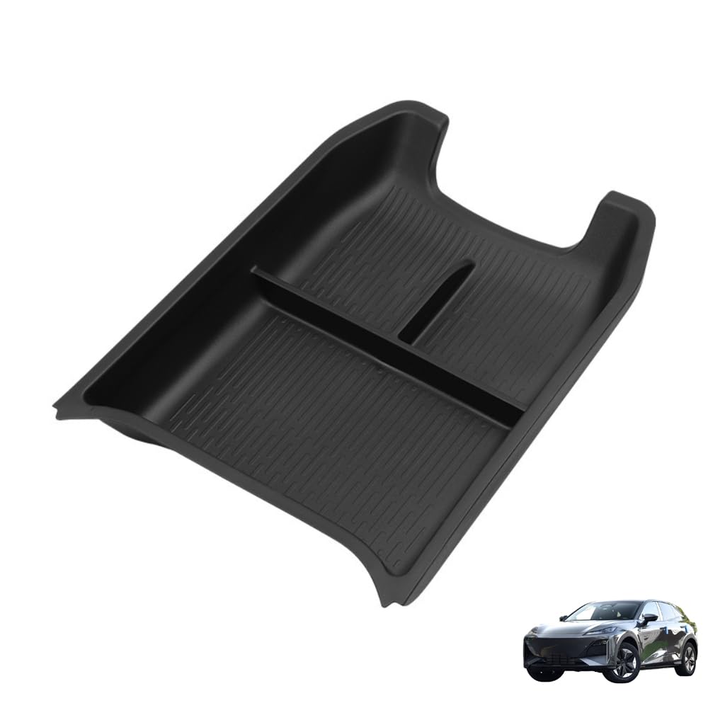 QQJHBAMYN Center Console Organiser Lower, for DEEPAL S07 2026