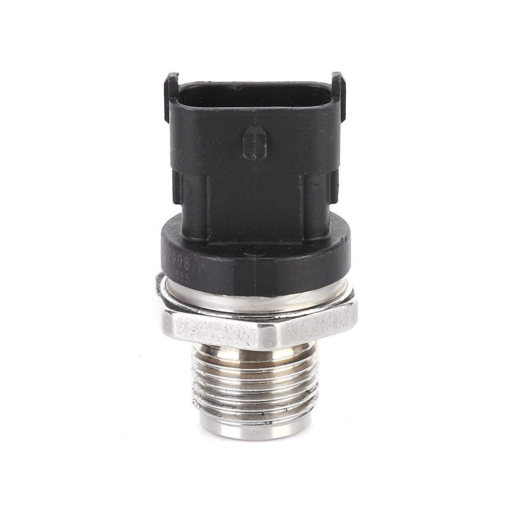 Buy Fuel Rail Pressure Sensor, Car Fuel Rail Pressure Sensor