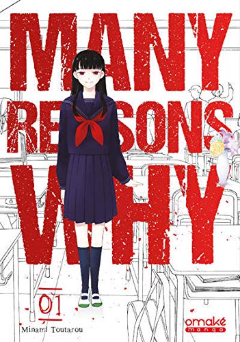 Many Reasons Why — Tome 1