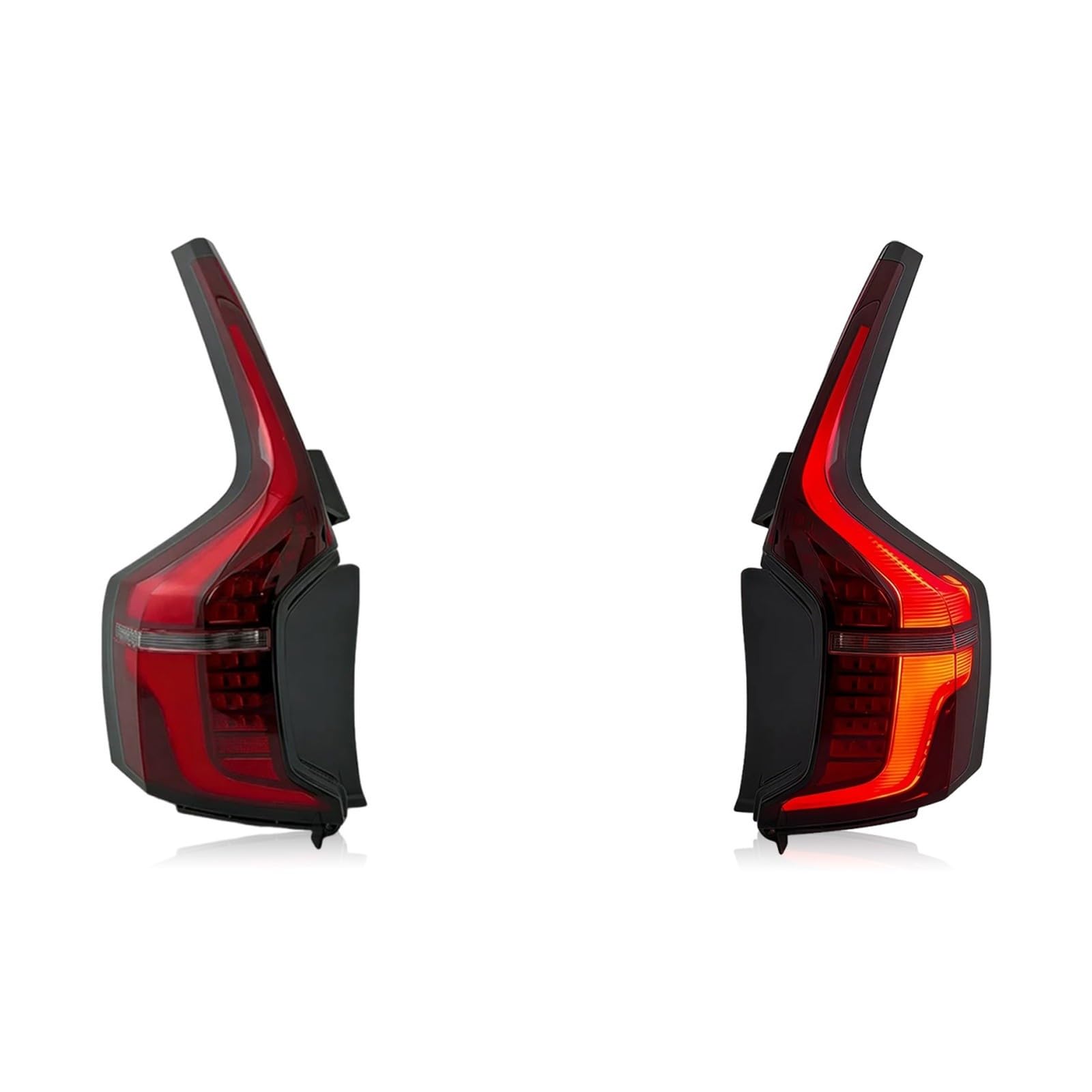 Para Volvo Para XC90 2016-2026