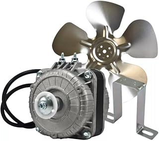 Condenser Fan Motor