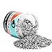 Didspade : Chrome 0.025 - Metal Flake 2oz